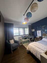 Blk 408 Hong Kah Court (Jurong West), HDB Executive #510759341